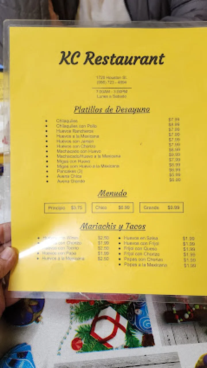 Joyas ocultas en Laredo: restaurantes increíbles que pocos conocen