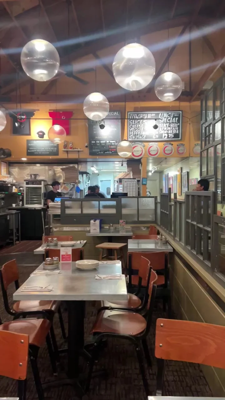 Restaurantes familiares en Berkeley — Los mejores