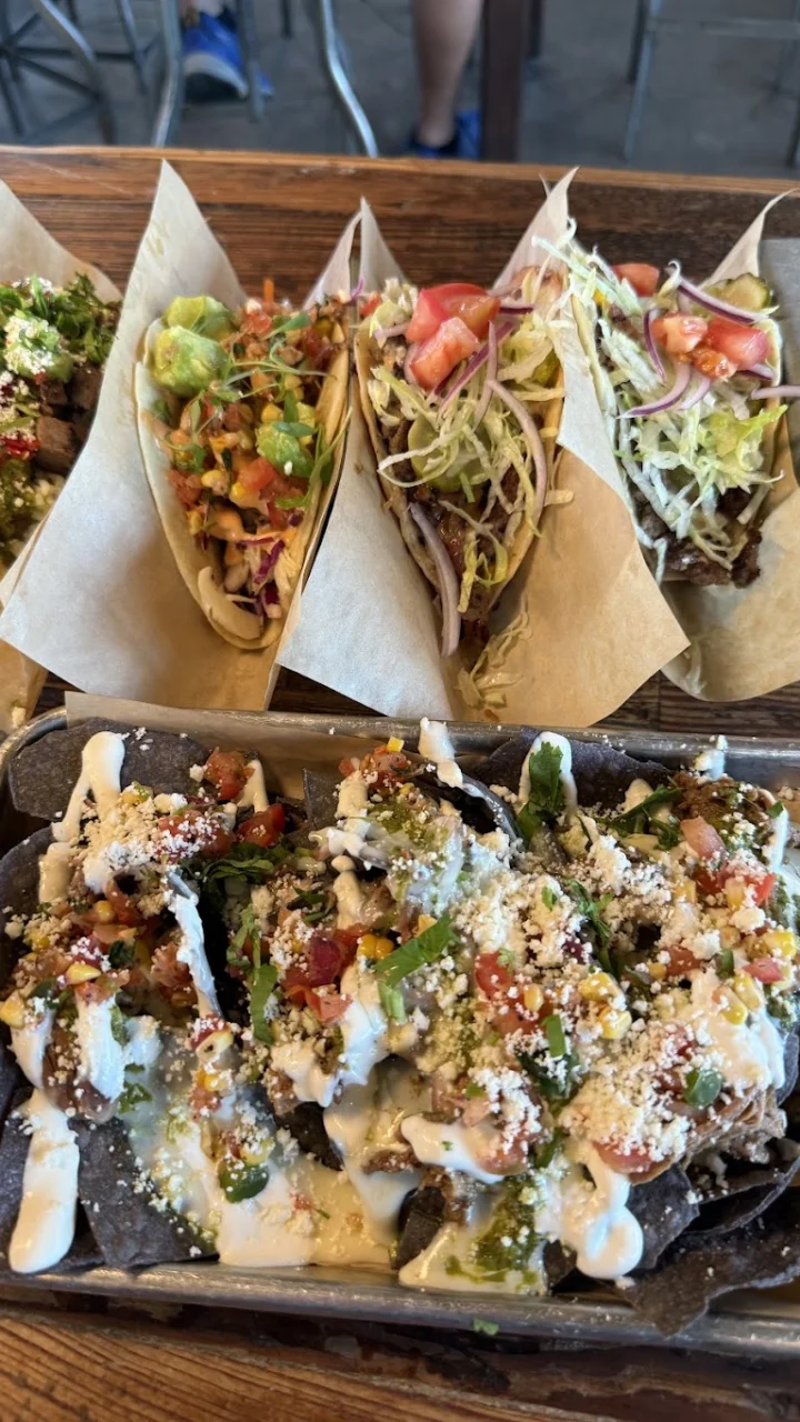 Dónde comer mexicano en Fort Worth: 40 opciones reales