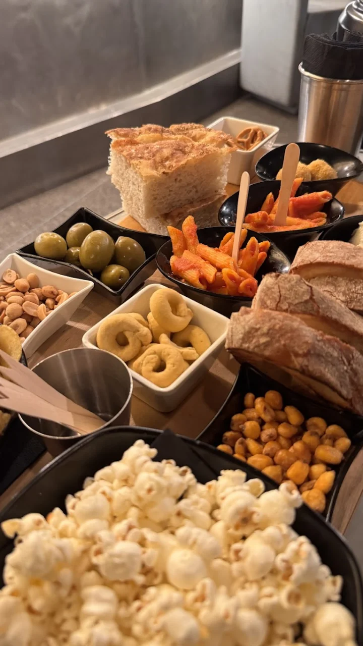 Las mejores terrazas para comer en Milano