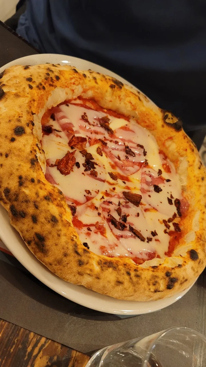 Los mejores restaurantes con delivery en Lissone — 23 opciones