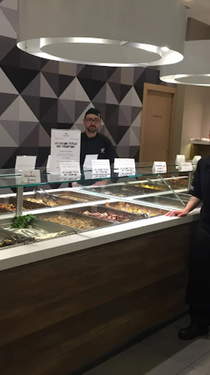Los mejores italianos de Busto Arsizio según 16 restaurantes