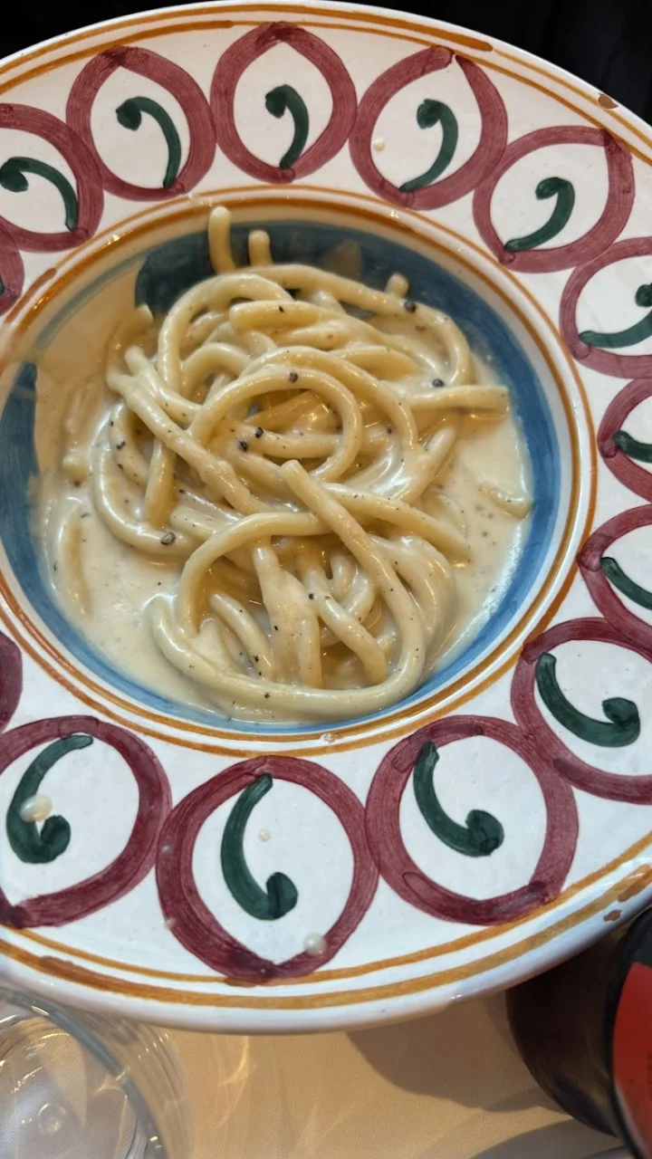 Los mejores italianos de Milano según 200 restaurantes