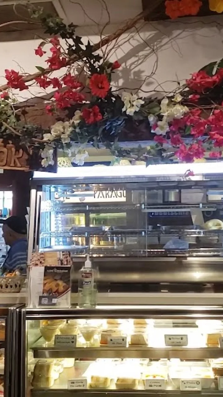 Los restaurantes mejor valorados de Sunnyside (4.6★)
