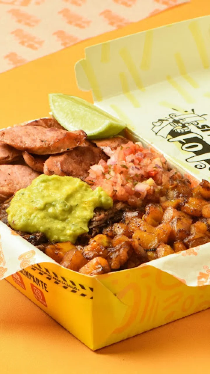 Los restaurantes mejor valorados de Villavicencio (4.7★)
