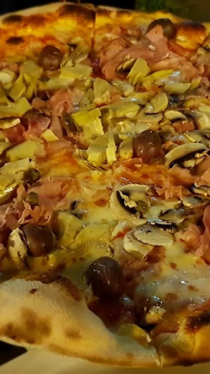 Las mejores terrazas para comer en Lissone