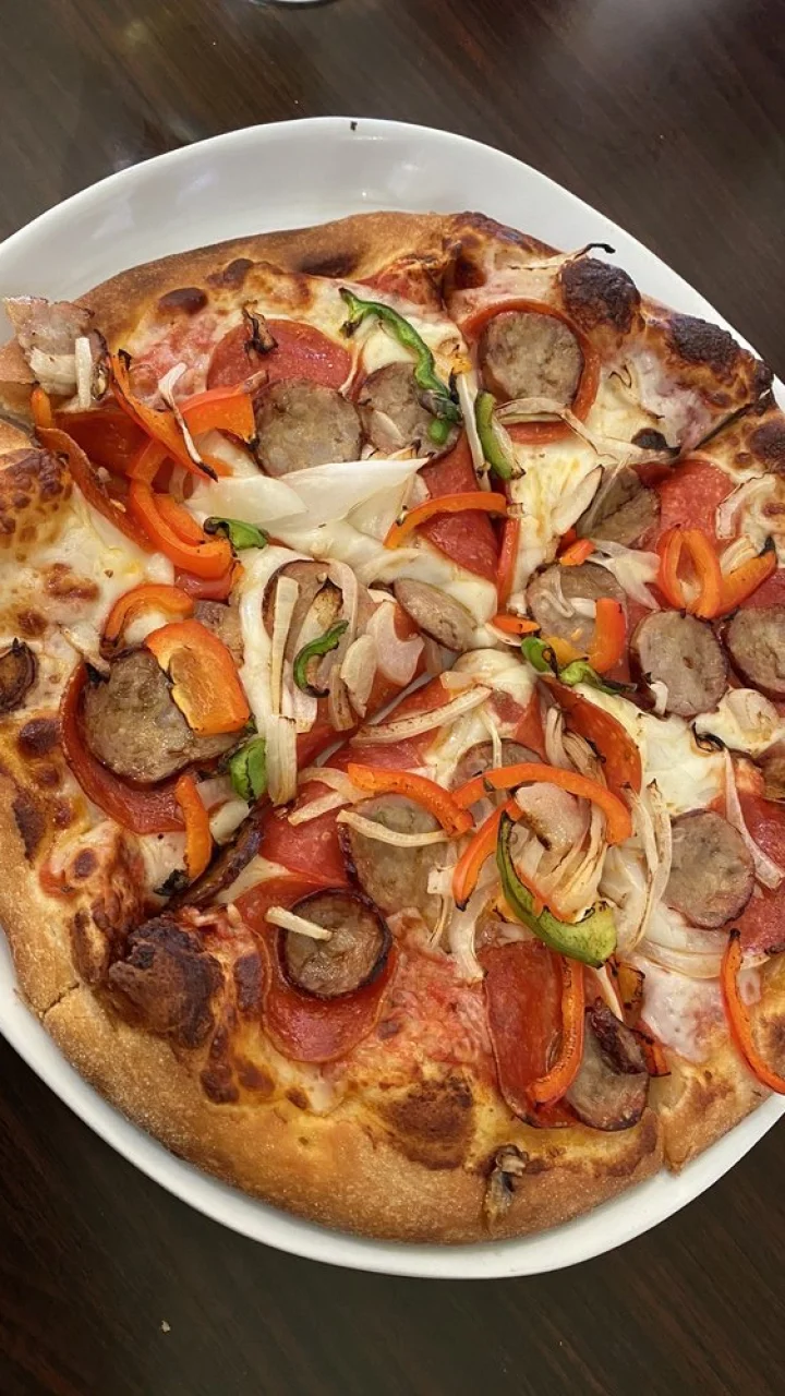 Las mejores pizzas de San Clemente según 4,593 opiniones