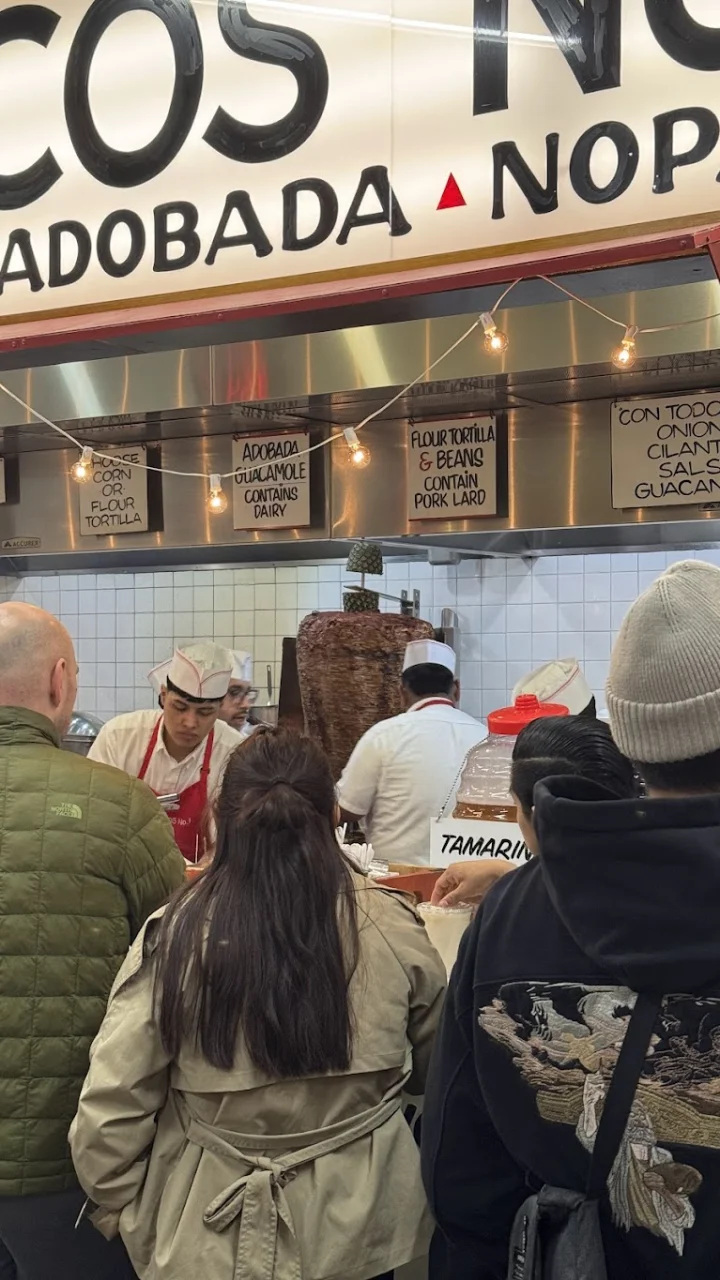 Dónde comer tarde en New York: abiertos después de las 23h