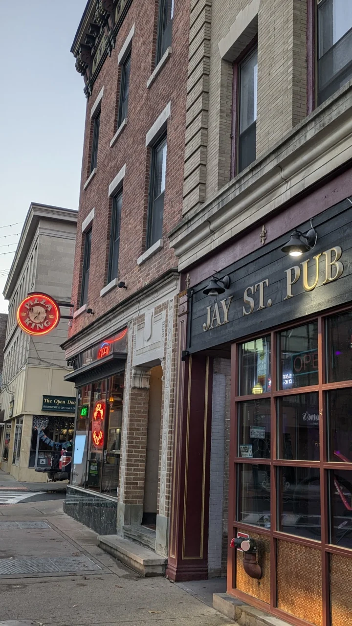 Best Pizza in Schenectady According to 7,540 Reviews