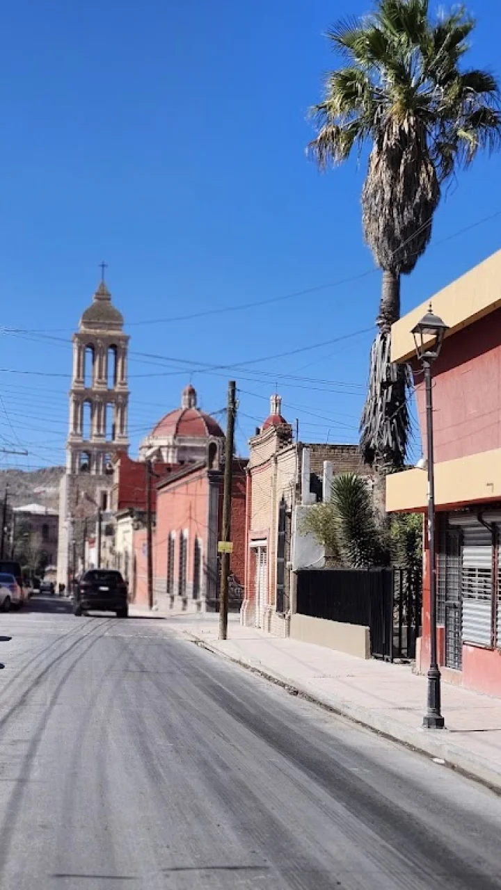 Where to Eat Mexican in Saltillo: 22 Real Options