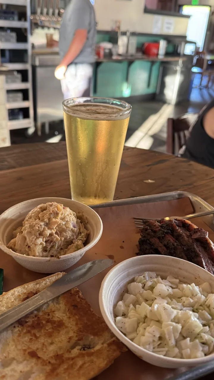Las mejores terrazas para comer en Aptos