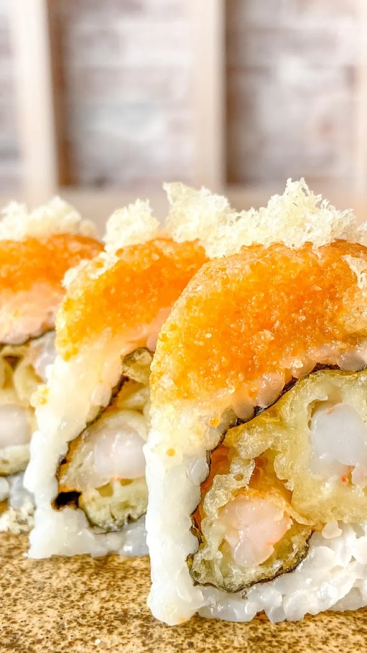 Los mejores japoneses de Los Angeles (136 clasificados)