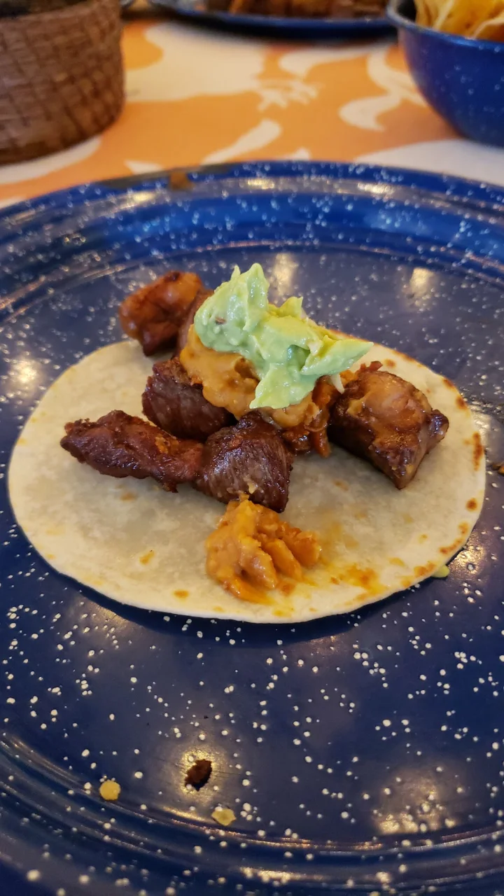 Los restaurantes mejor valorados de Saltillo (4.6★)