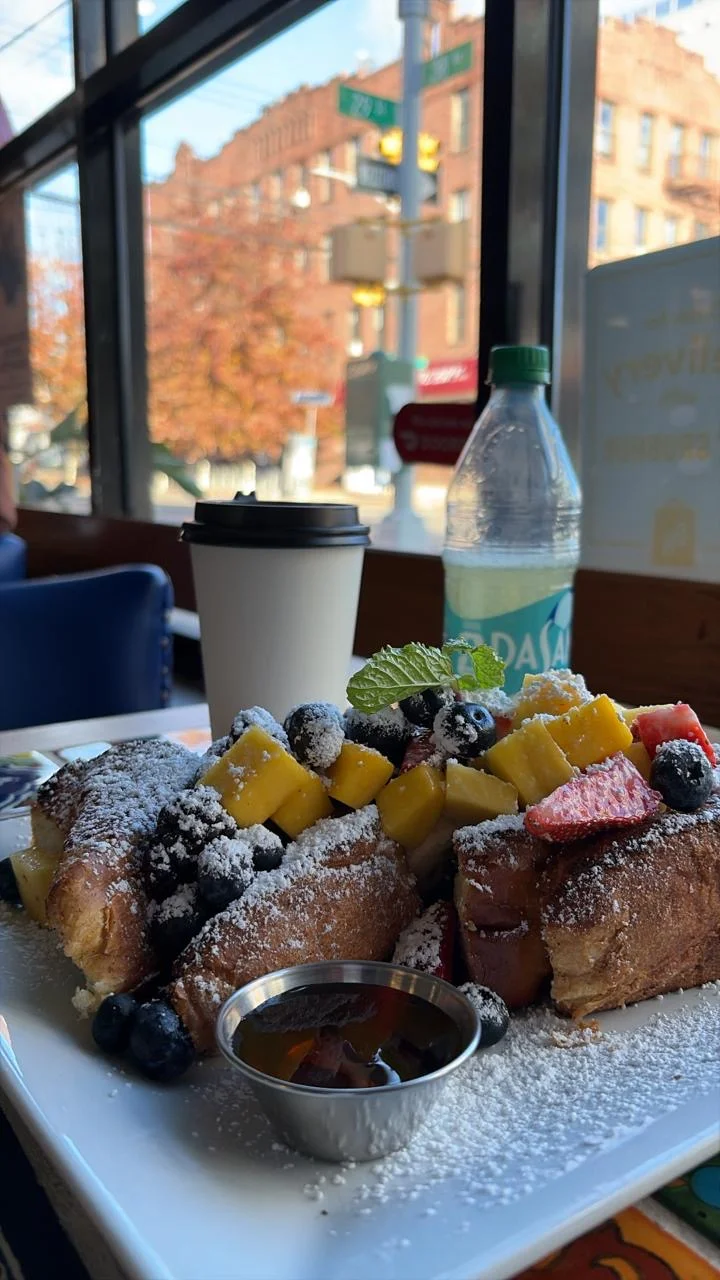 Dónde comer mexicano en Astoria: 23 opciones reales