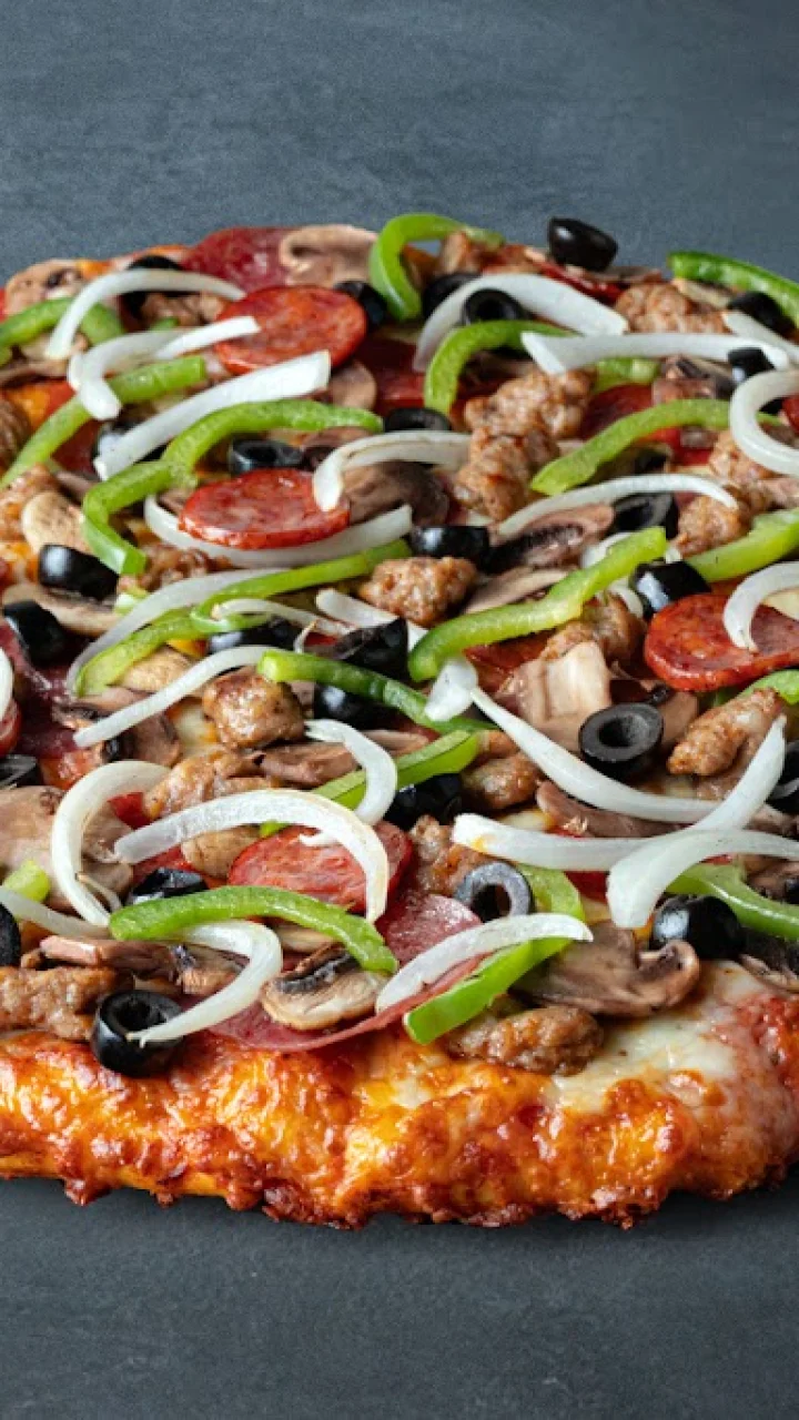 Las mejores pizzas de San Jose según 38,997 opiniones