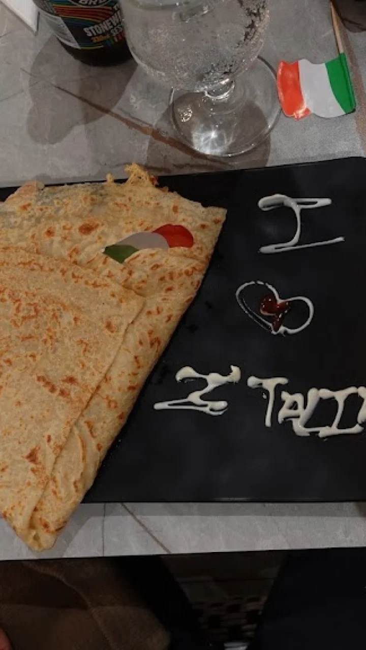 Las mejores terrazas para comer en Rivoli
