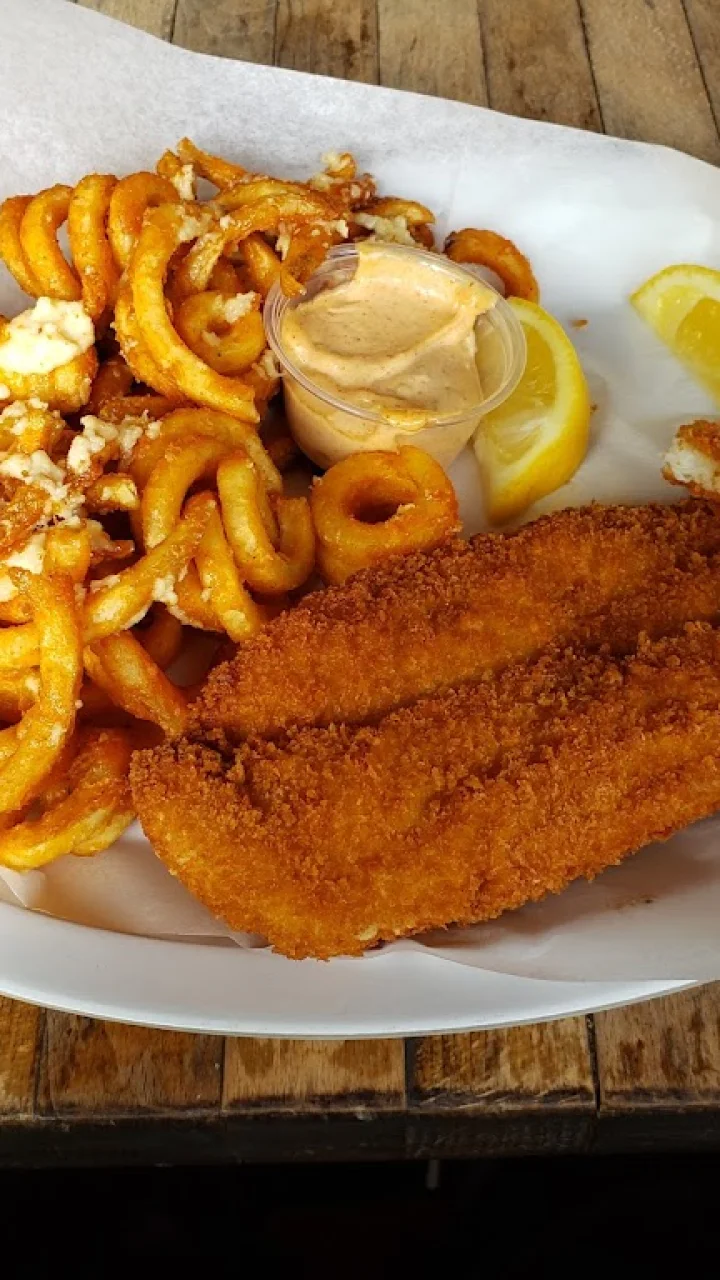 Los mejores restaurantes con delivery en Davis — 77 opciones