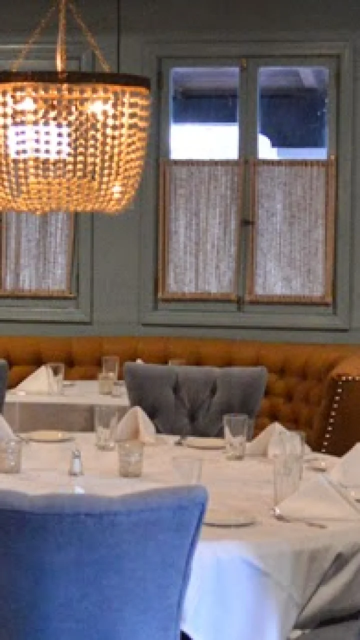 Los mejores restaurantes con delivery en New Hyde Park — 47 opciones