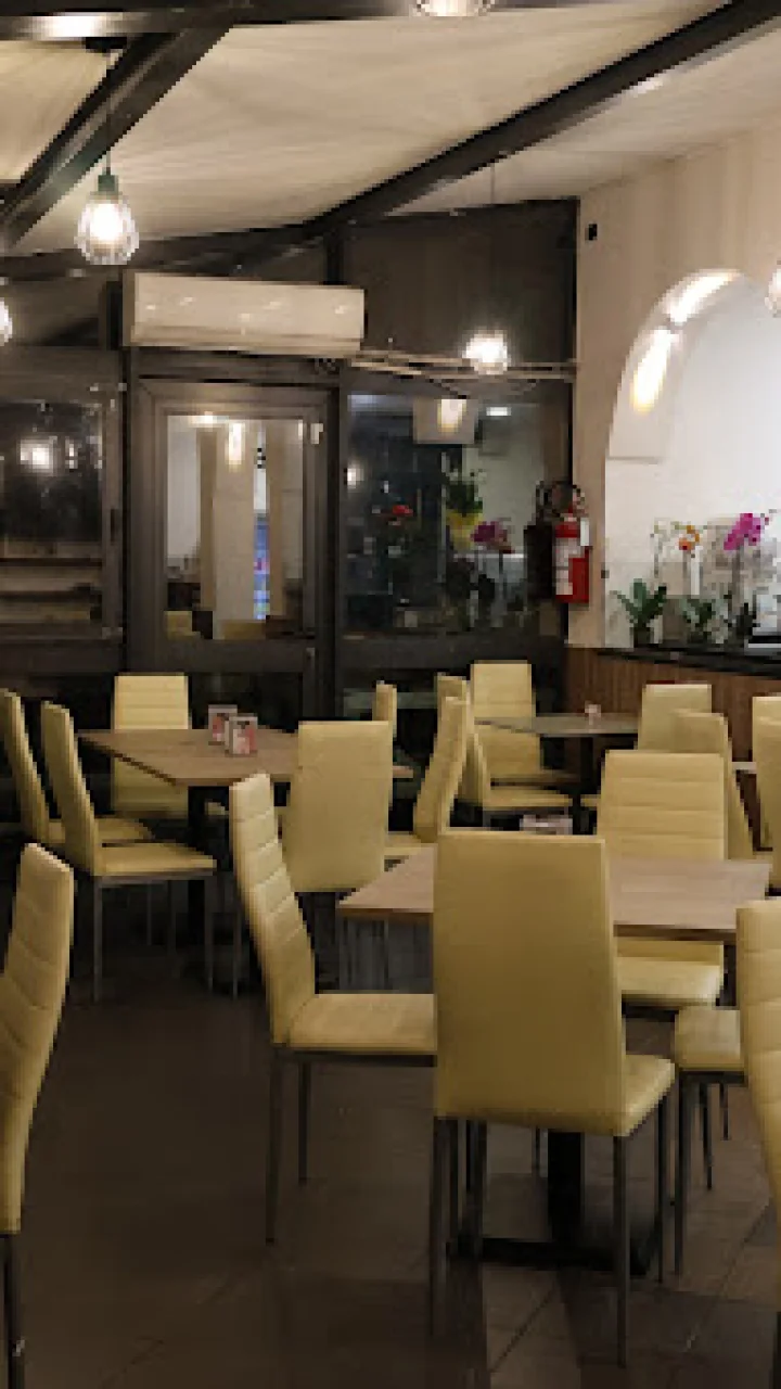 Las mejores terrazas para comer en Genoa