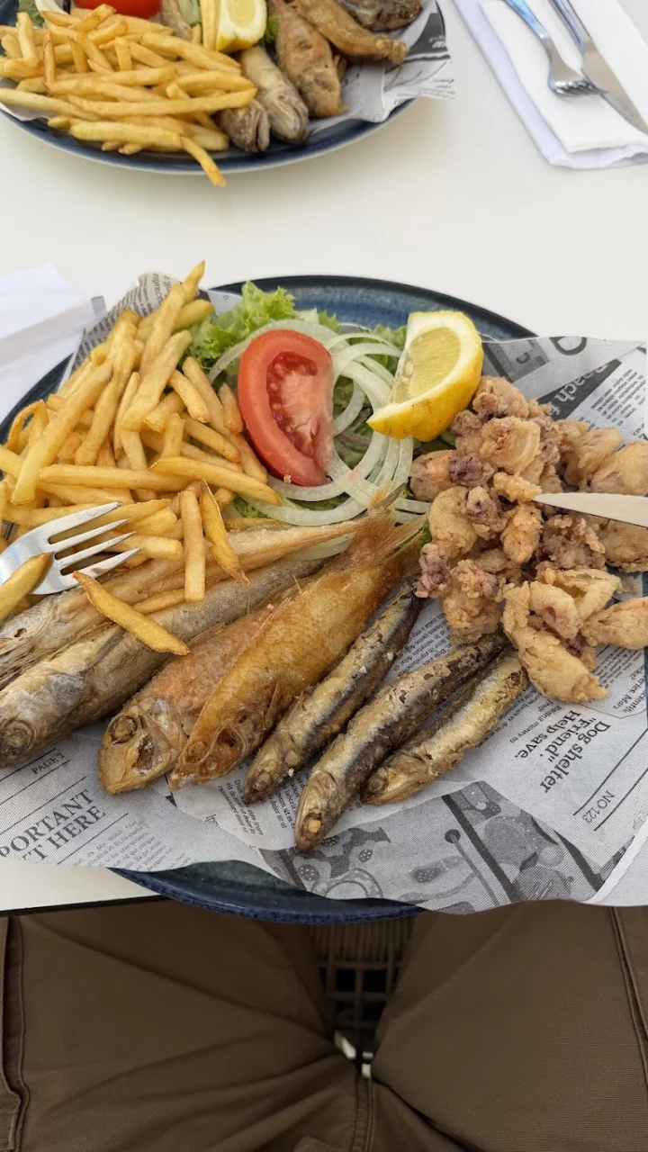 Los mejores restaurantes españoles de Alicante — 20 opciones
