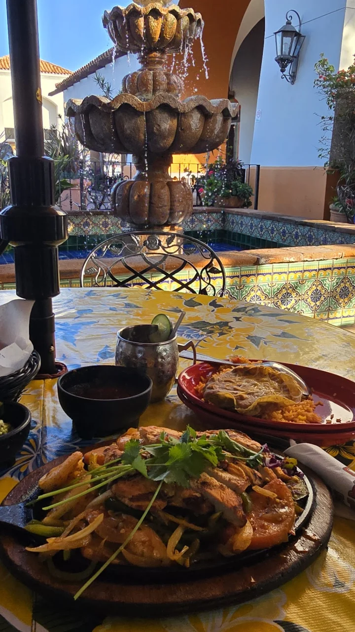 Dónde comer mexicano en Carlsbad: 18 opciones reales