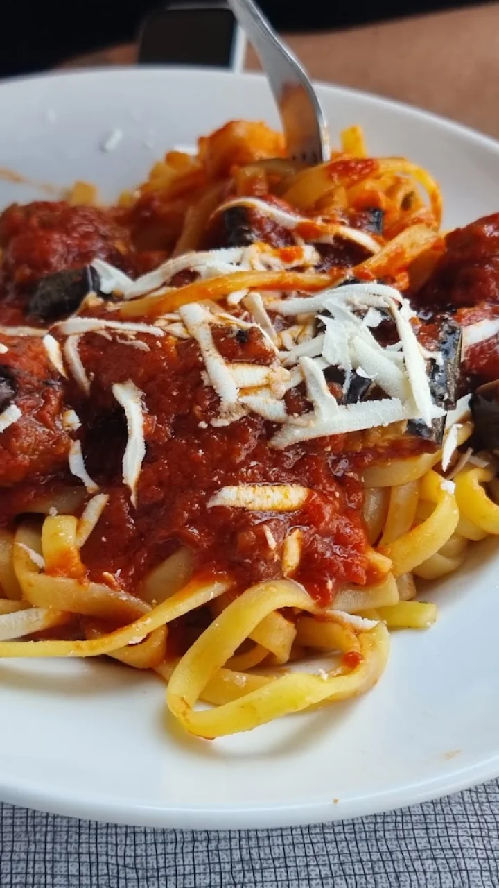 Los restaurantes mejor valorados de Busto Arsizio (4.6★)