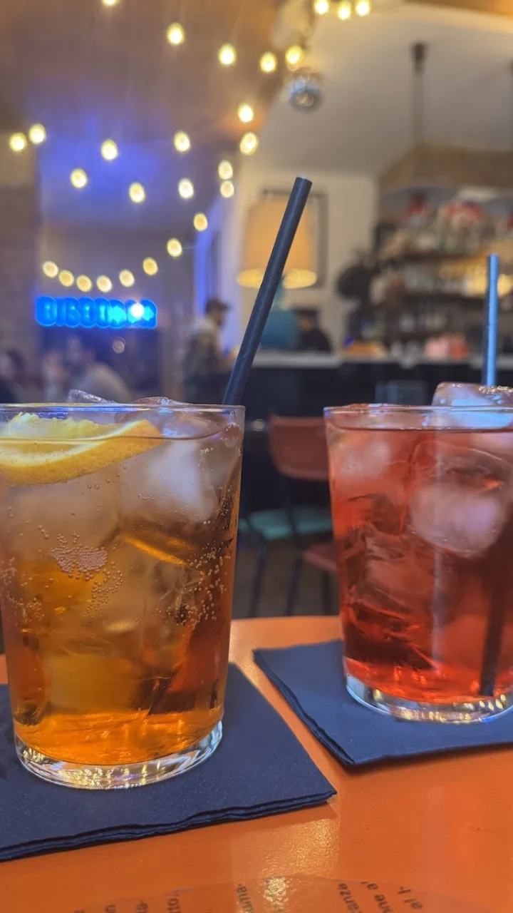Discover B Cafè in Milano