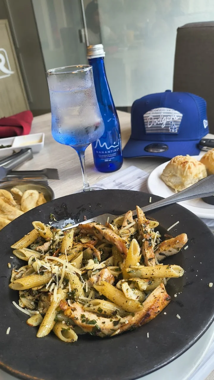 Los restaurantes mejor valorados de Chiavari (4.6★)