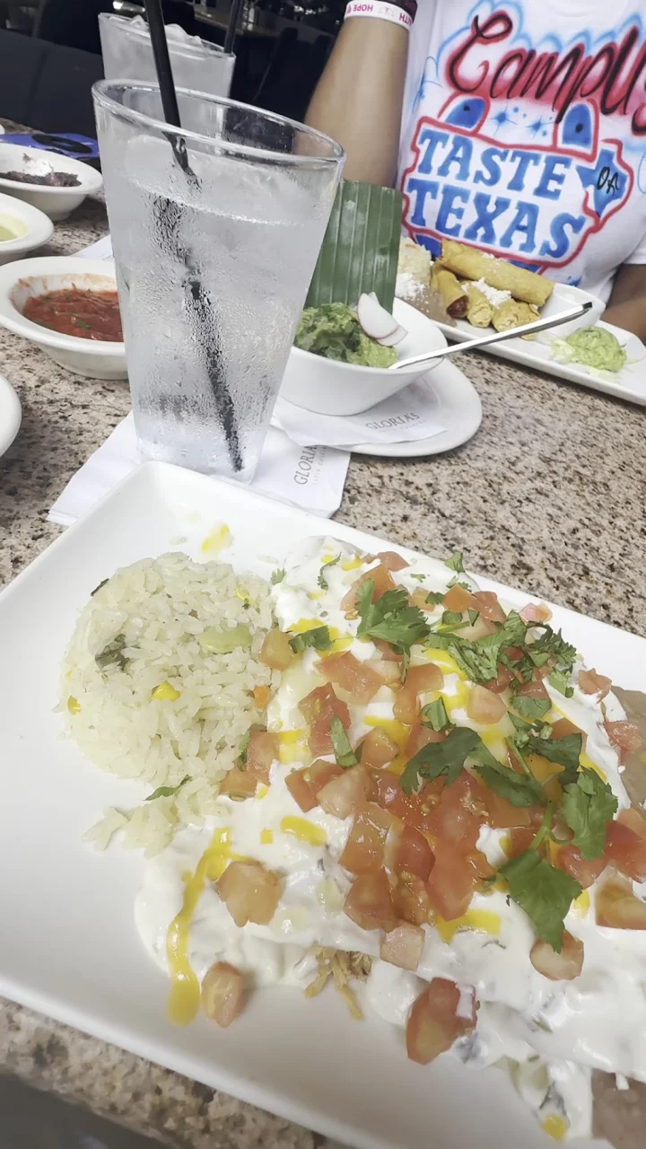 Dónde comer mexicano en Addison: 23 opciones reales