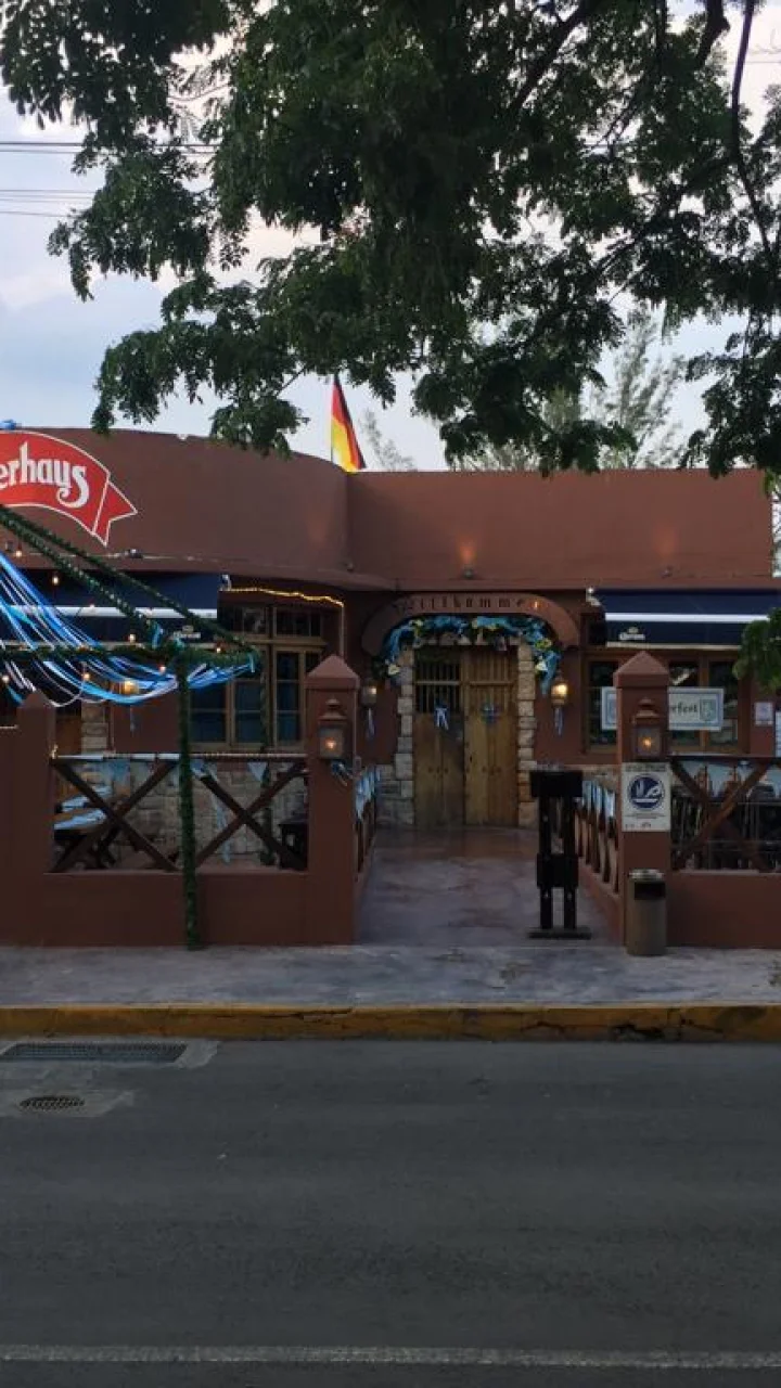 Experience Leopold's