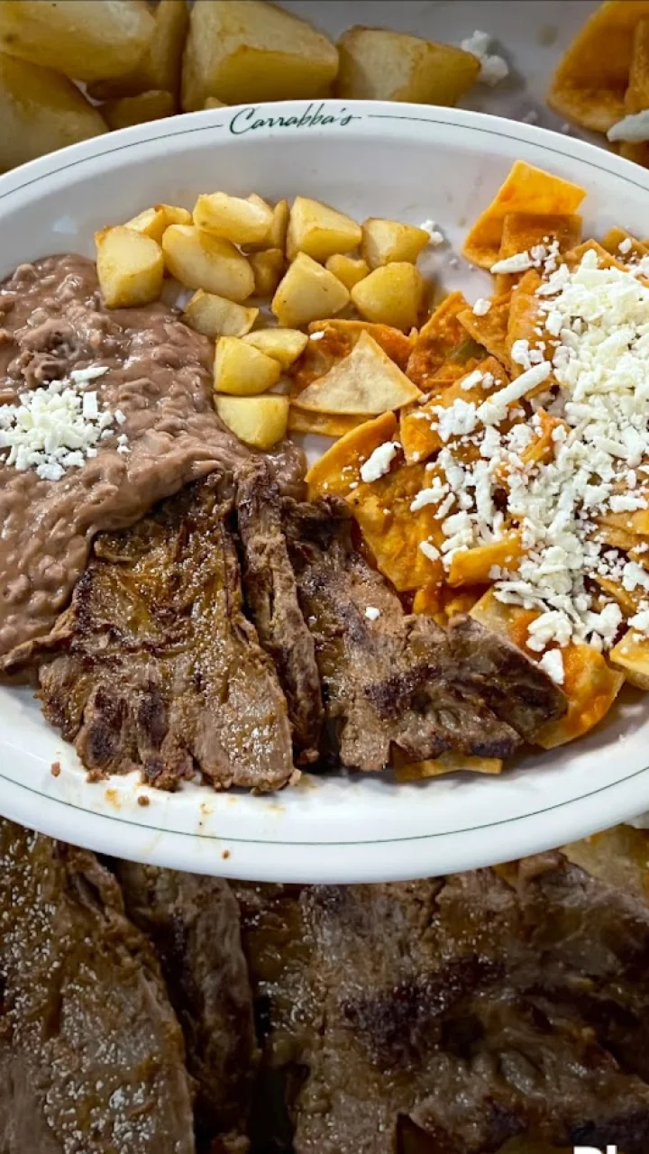 Dónde comer mexicano en Houston: 182 opciones reales