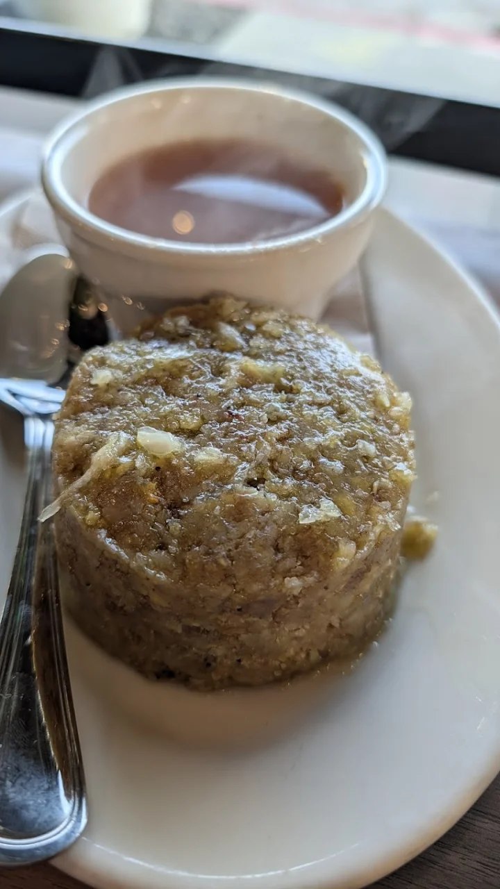 Los restaurantes mejor valorados de San Rafael (4.6★)
