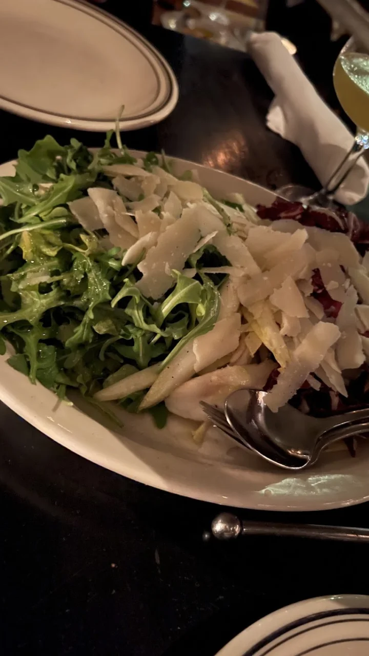 Los mejores italianos de Alameda según 27 restaurantes