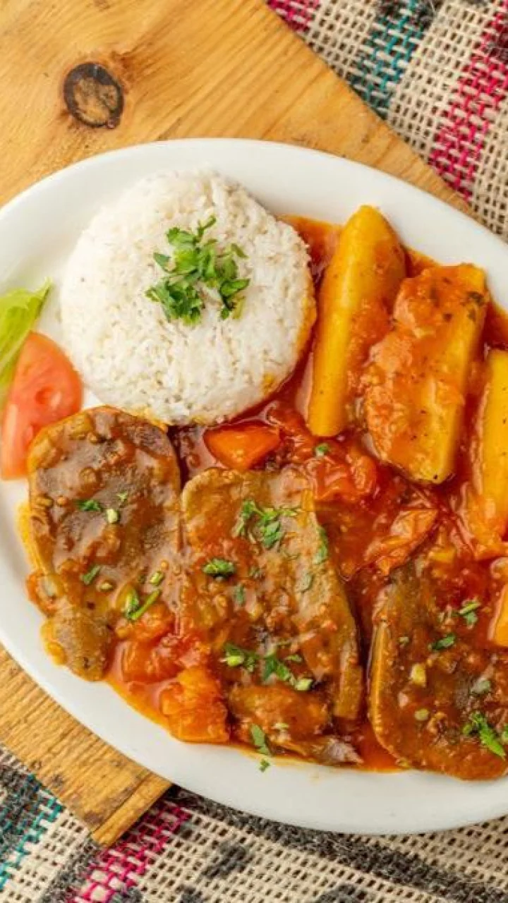 Joyas ocultas en Armenia: restaurantes increíbles que pocos conocen