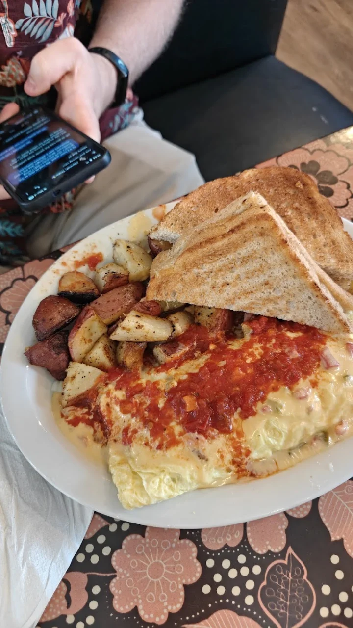 Dónde comer tarde en Austin: abiertos después de las 23h
