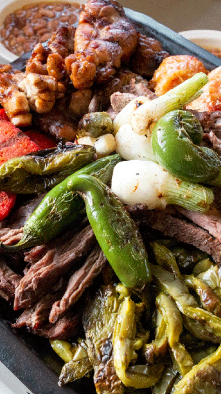 Comer bien y barato en Amarillo: guía con precios reales