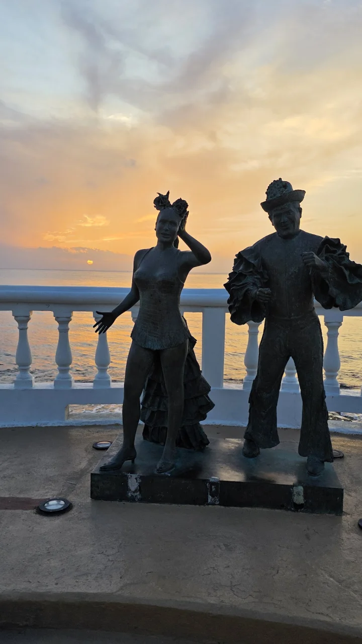 Los restaurantes mejor valorados de Cozumel (4.6★)