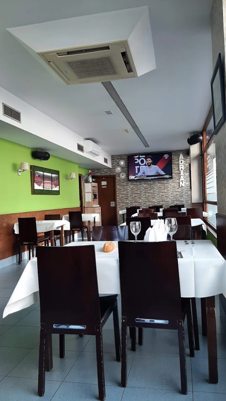 Las mejores terrazas para comer en Portugalete
