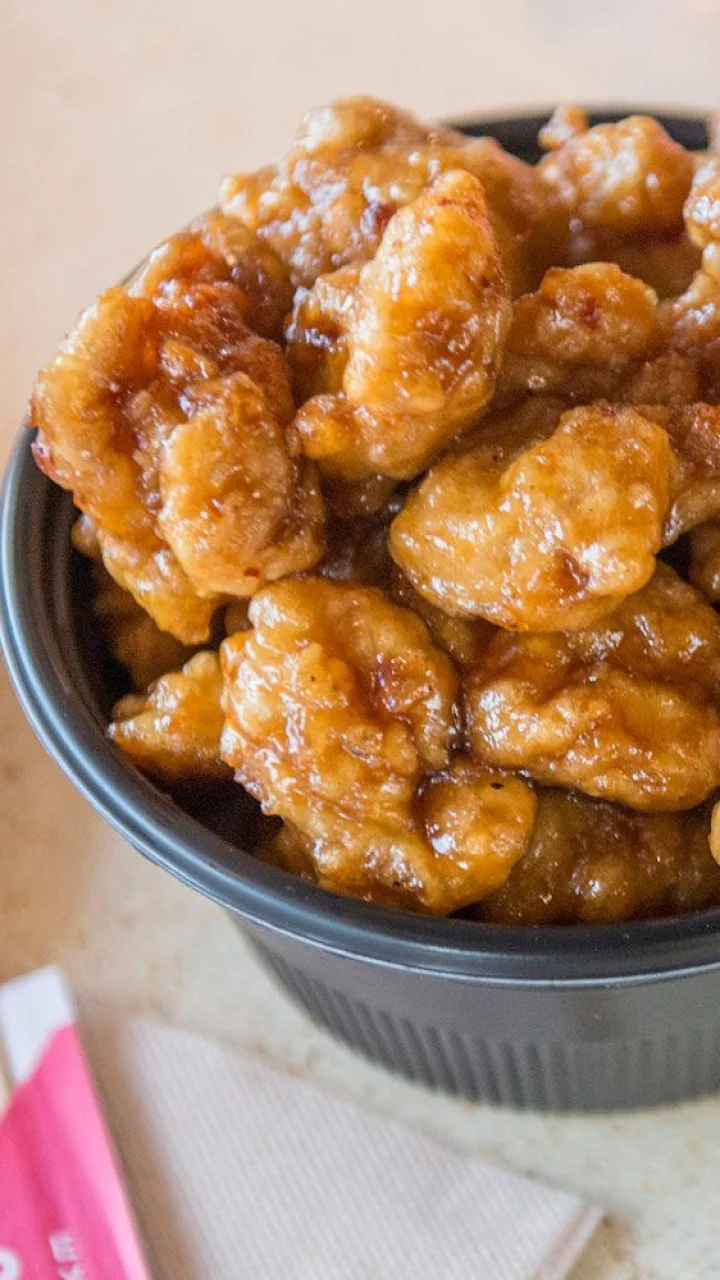 Los mejores japoneses de Austin (48 clasificados)