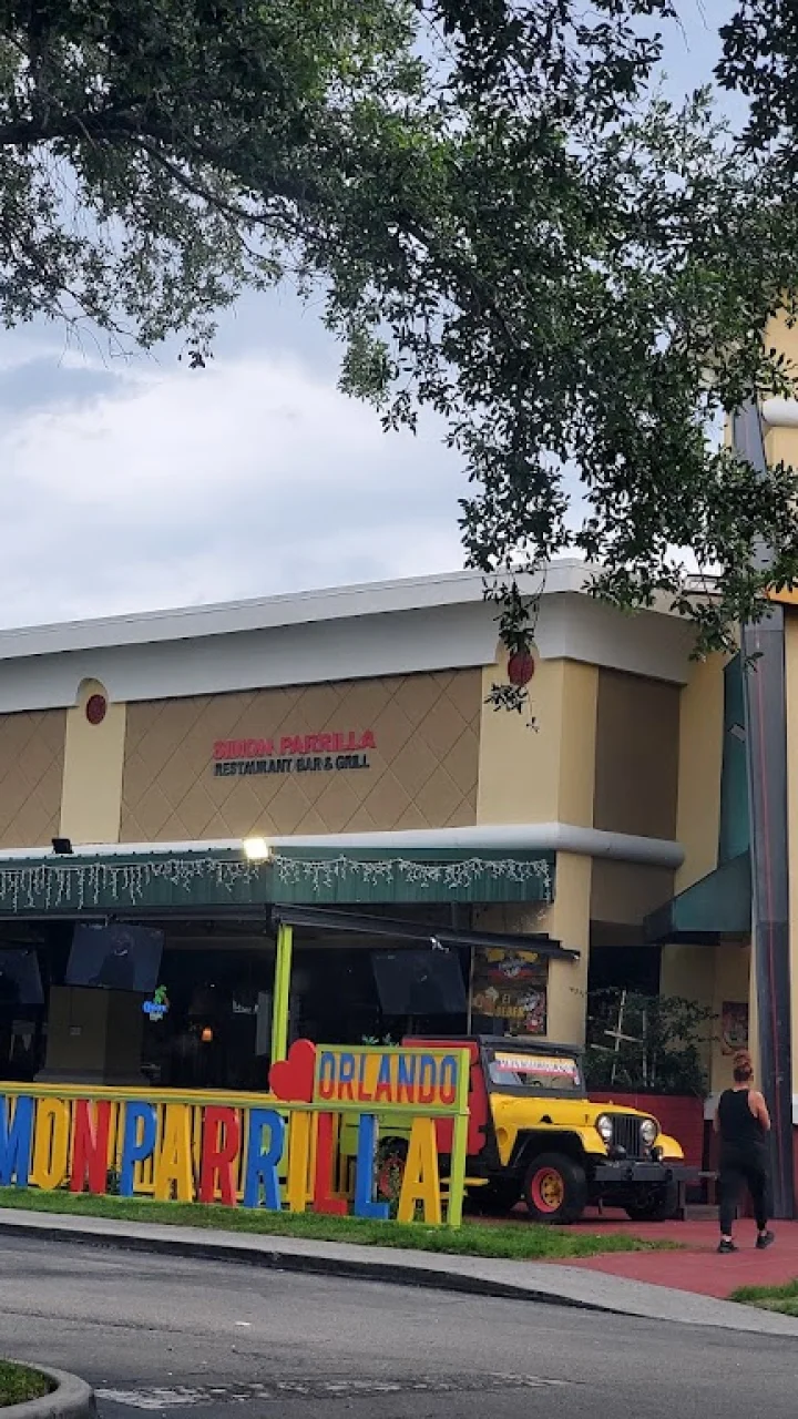 Las mejores terrazas para comer en Ladera Ranch