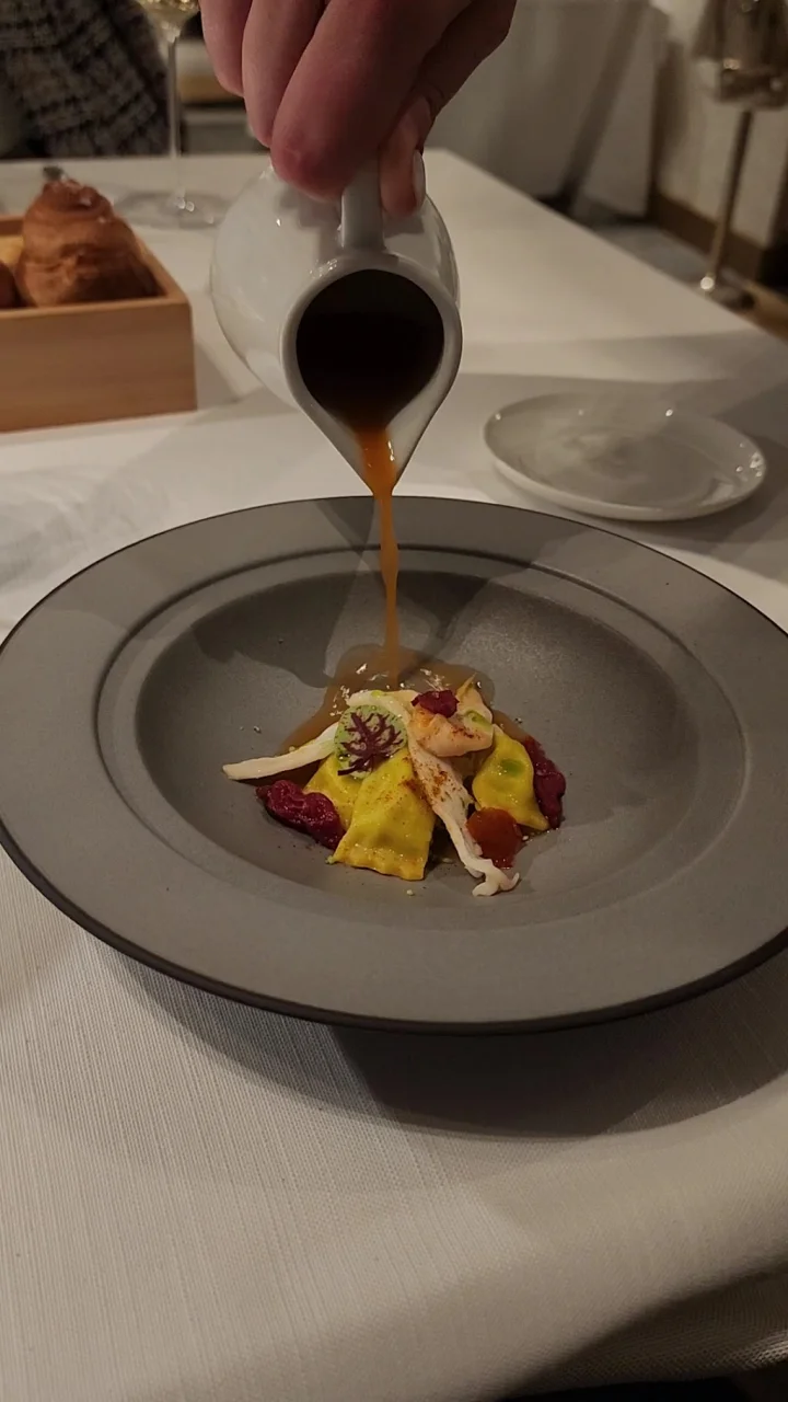 Los restaurantes mejor valorados de Rho (4.6★)