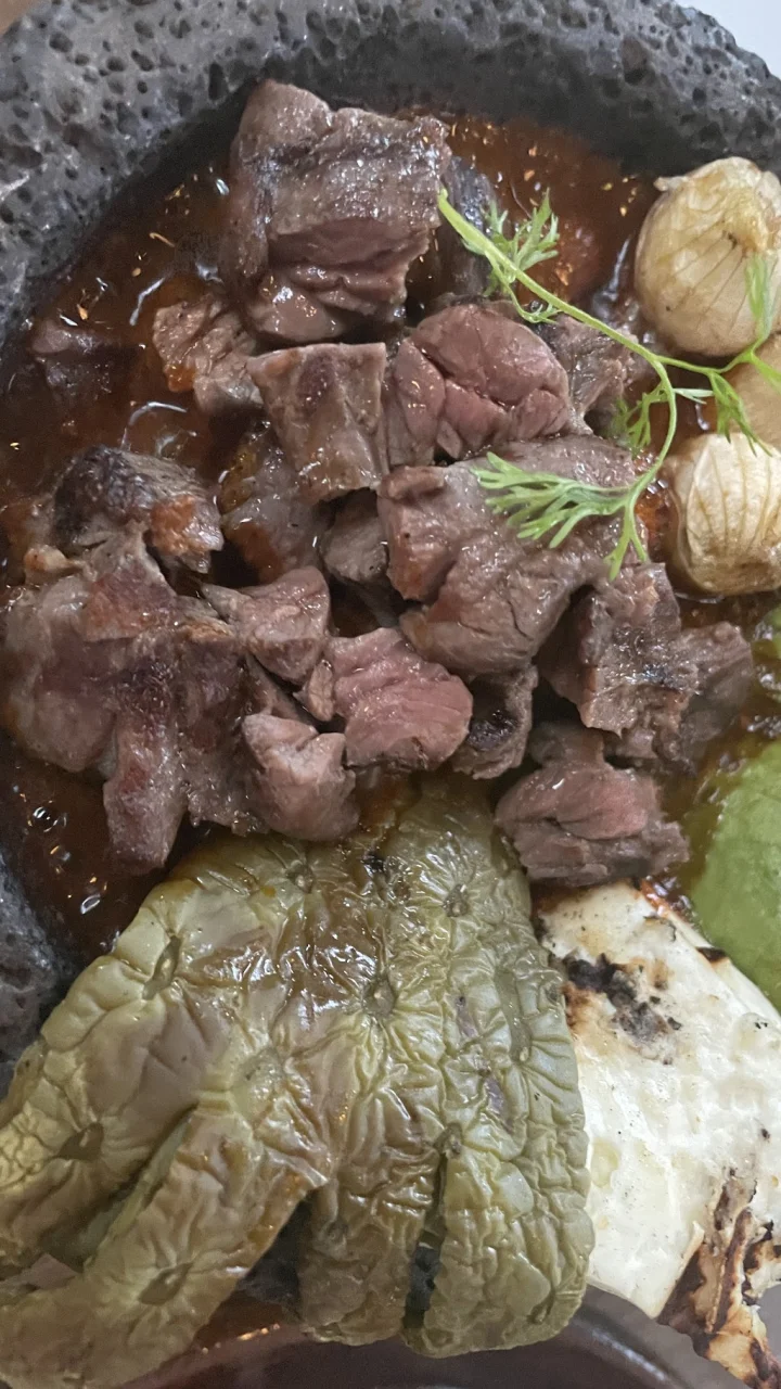 Los restaurantes mejor valorados de Metepec (4.6★)