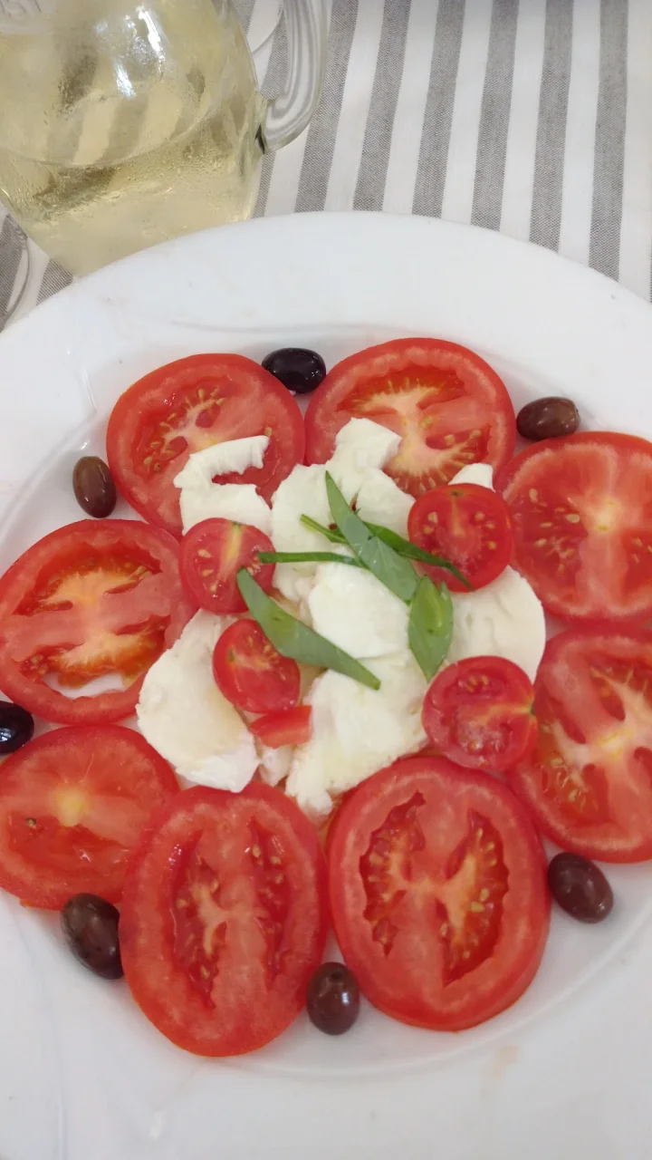 Las mejores pizzas de Sanremo según 9,250 opiniones