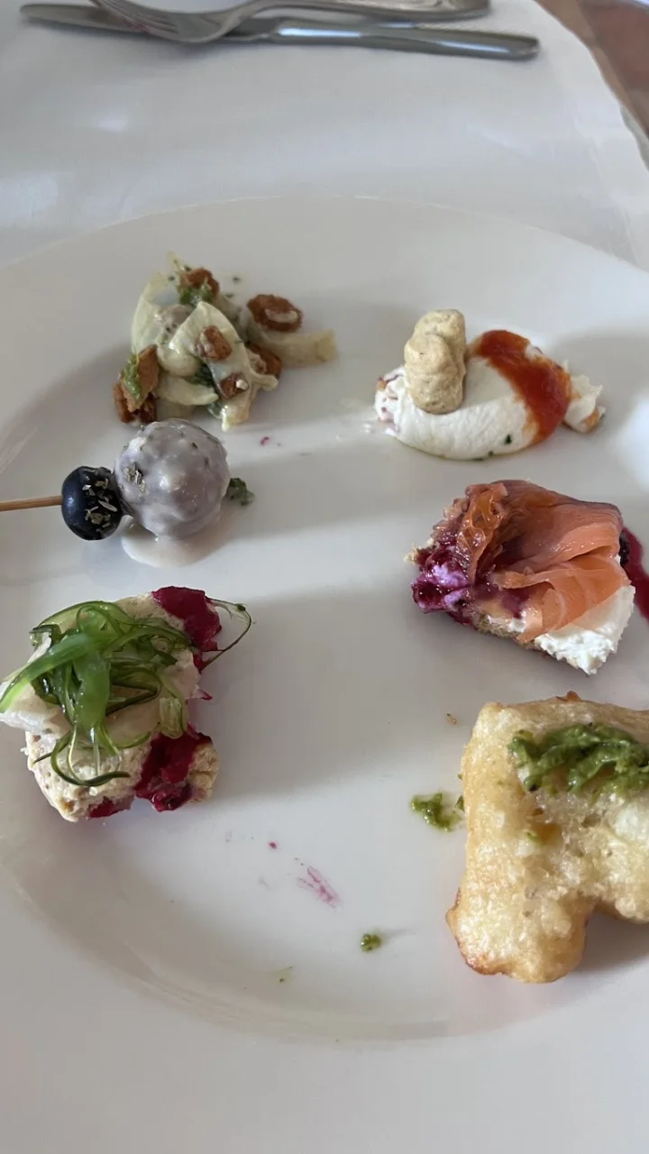 Los restaurantes mejor valorados de La Spezia (4.7★)