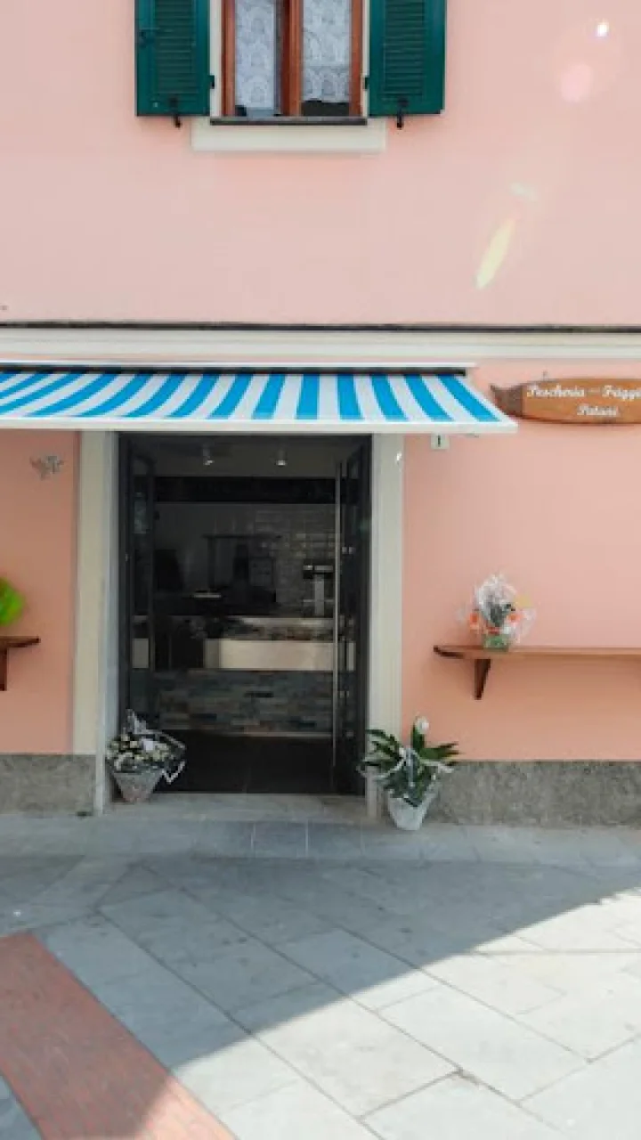 Hidden Gems in Arenzano: Amazing Restaurants Few People Know