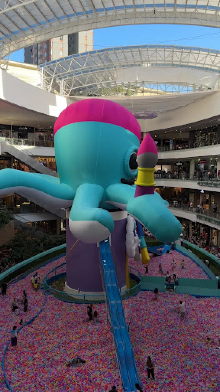 Discover Santa in Medellin