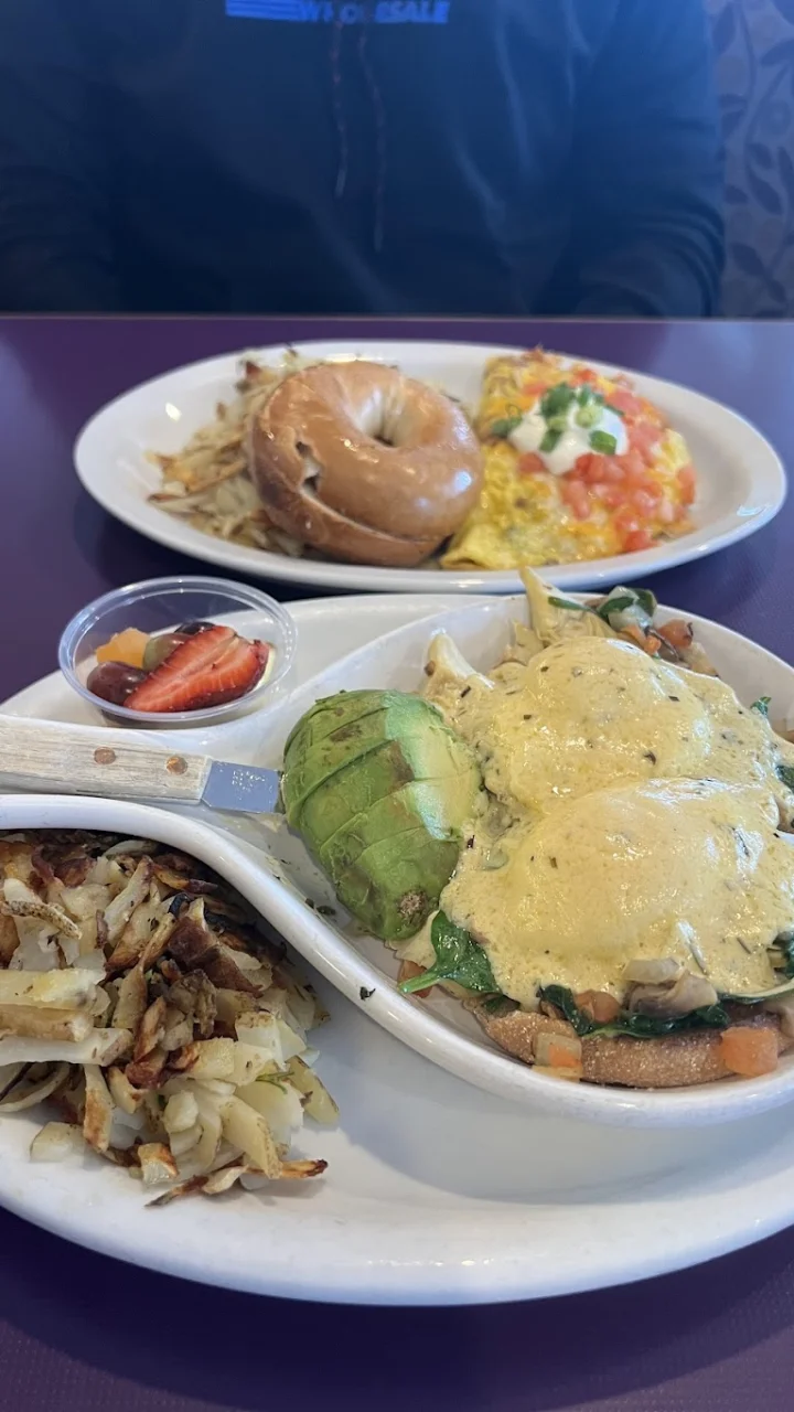 Brunch en Campbell: los mejores según 12,243 opiniones