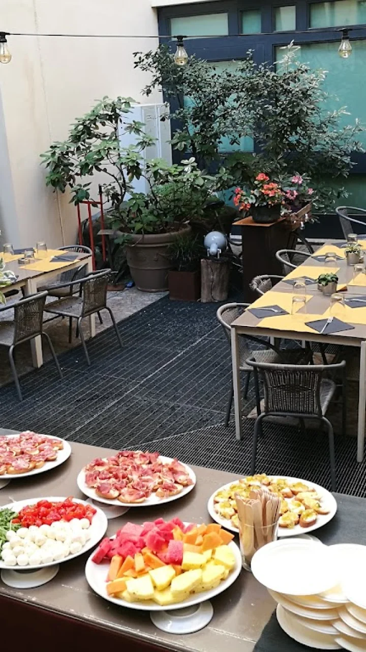 Los mejores restaurantes con delivery en Lodi — 36 opciones