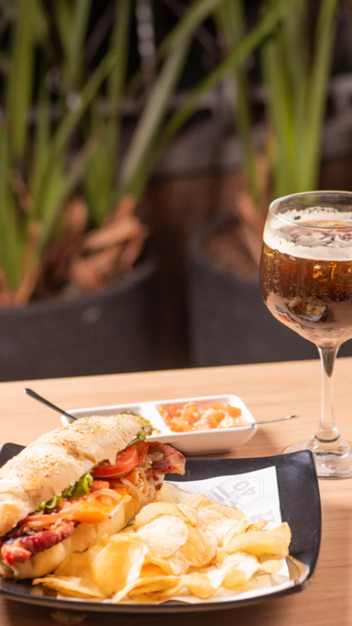 Los mejores restaurantes con delivery en Armenia — 143 opciones
