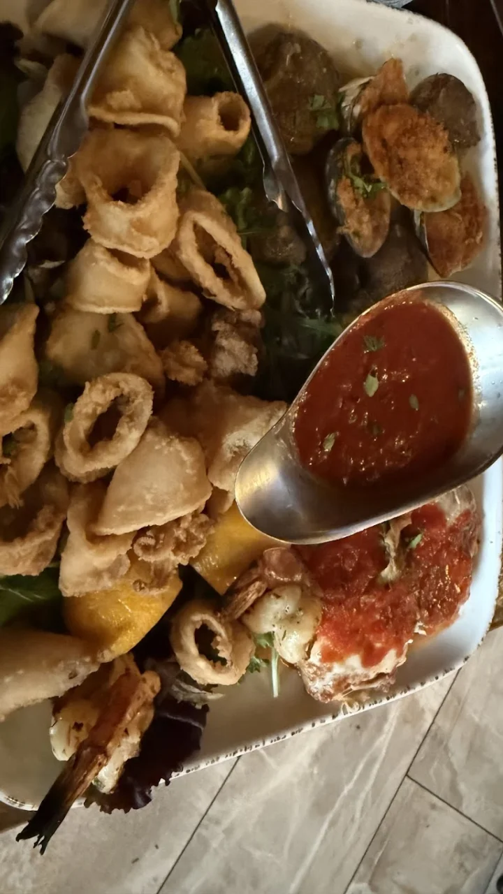 Los mejores italianos de Staten Island según 36 restaurantes